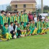 Torneo calcio 5 marzo 2019